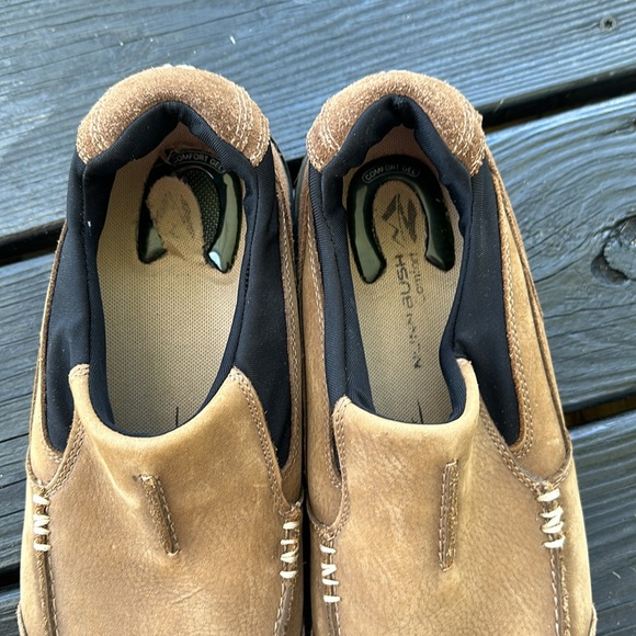 Nunn Bush Slip on - Picture 5 of 5